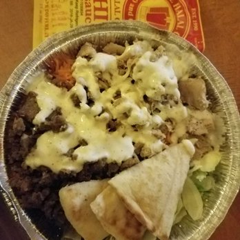 The Halal Guys - Halal Near Me - Tempe, Arizona The Halal Guys - Halal Near Me - Tempe, Arizona