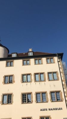 Alte Kanzlei by null