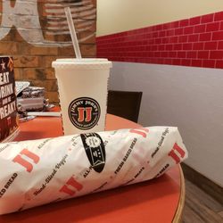 Jimmy John's - The Order