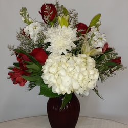 Valley Florist & Greenhouse