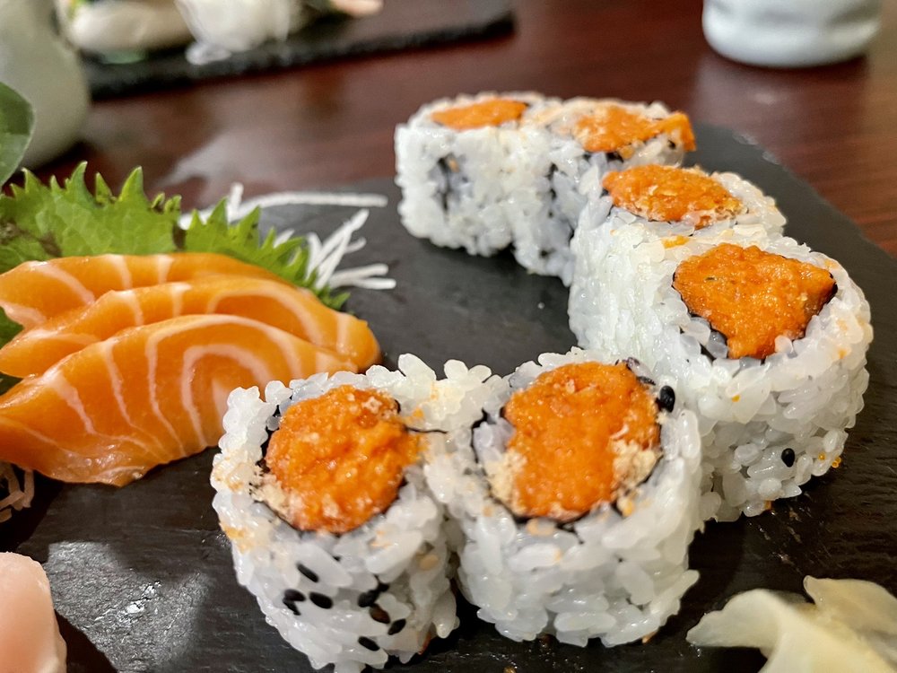 MASA HIBACHI STEAKHOUSE & SUSHI Updated October 2024 56 Photos & 46