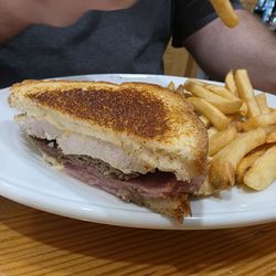 OK Corral - Triple Melt