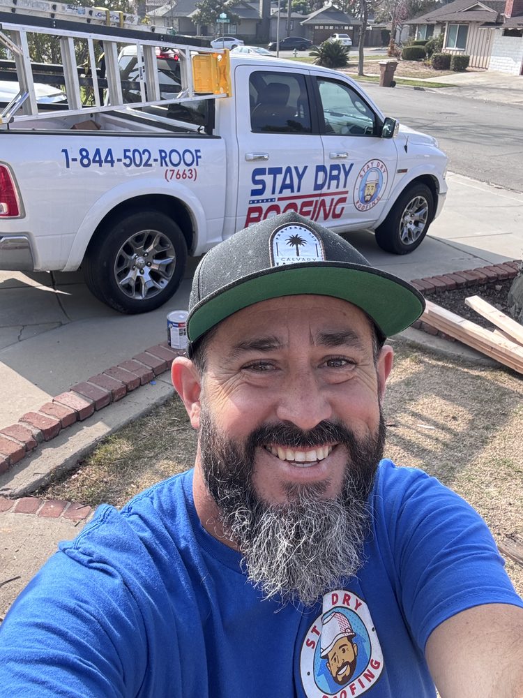 Slide of Eastvale Roof Repair