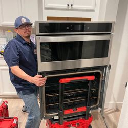 Steve's Appliance Repair
