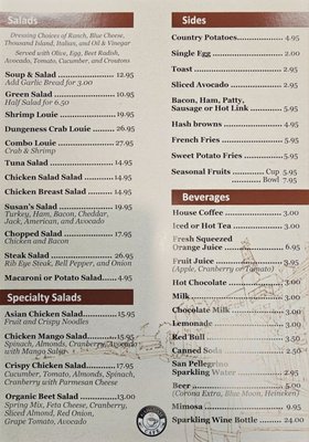 Menu photo 8 Gangnam Cafe Concord, CA