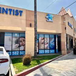 Liberty Smile Center