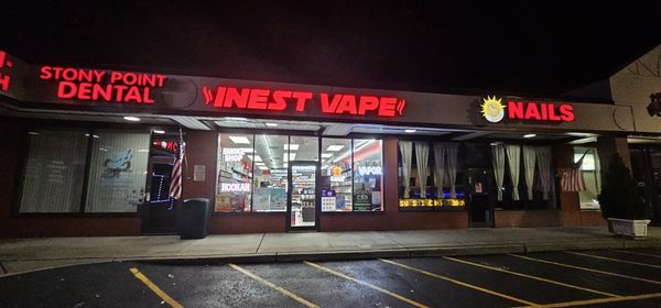 vape shop stony stratford Inest Vape And Smoke Shop, 32 S Liberty Dr, Stony Point, NY 10980, US