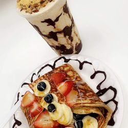 Fit Lifestyle Nutrition