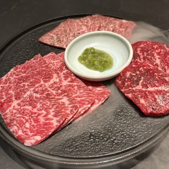Yakiya - Ribeye, short rib and chuck - Bars Near Me - Pasadena, California Yakiya - Ribeye, short rib and chuck - Bars Near Me - Pasadena, California