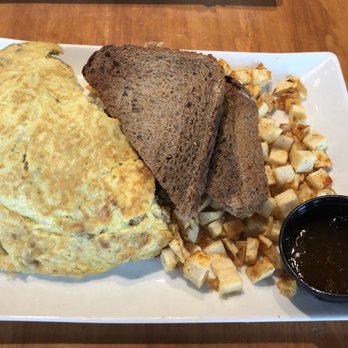 Dime Store - Breakfast & Brunch Near Me - Detroit, Michigan