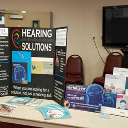 Hearing Solutions