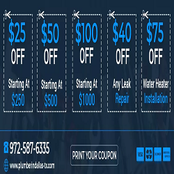 Emergency Plumbing Service