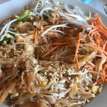 Nara Thai - Pad Thai - Thai Near Me - Cypress, Texas Nara Thai - Pad Thai - Thai Near Me - Cypress, Texas