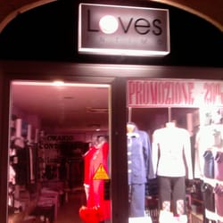 Loves Intimo