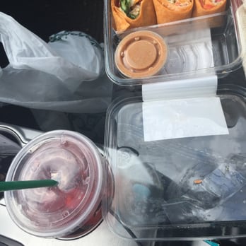 Starbucks - Coffee & Tea Near Me - Frankfort, Kentucky