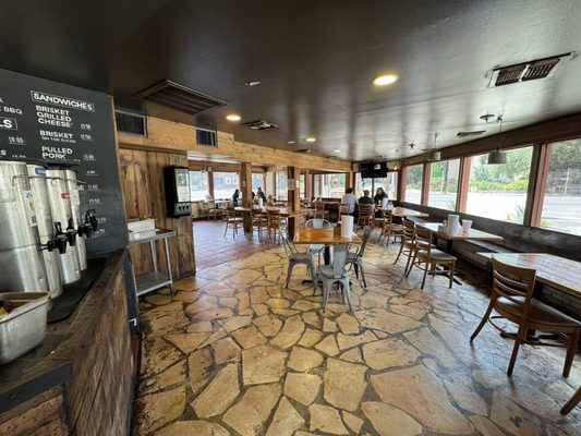 Smoke Shack BBQ by null