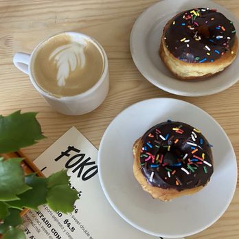 Foko - Breakfast & Brunch Near Me - Louisville, Kentucky