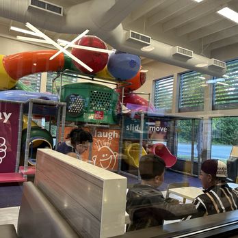 McDonald's - Playground - Burgers Near Me - Snohomish, Washington McDonald's - Playground - Burgers Near Me - Snohomish, Washington