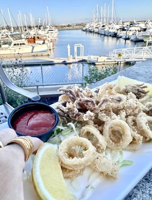 The Waterfront Grill @ Pier 32 Marina - San Diego by null