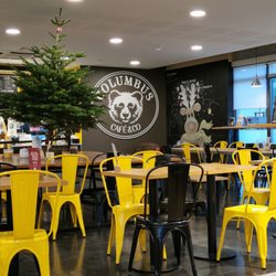 Columbus Café & Co