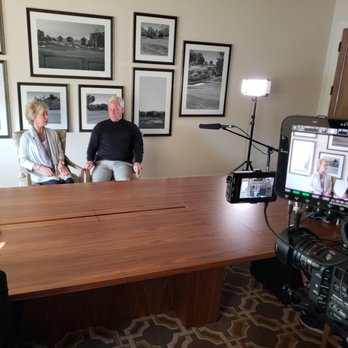Reel Creative Media - Behind the scenes interview - Video/Film Production Near Me - Rolling Hills Estates, California