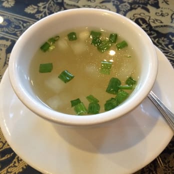 Boun Bistro - Clear soup - Thai Near Me - Fort Worth, Texas Boun Bistro - Clear soup - Thai Near Me - Fort Worth, Texas