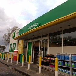 BP - BP, Rijksweg A44, 200, 2343 ZZ Oegstgeest, Nederland