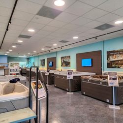 Aqua Paradise - Welcome to Aqua Paradise! The Myrtle Beach areas #1 Hot Tub and Swim Spa dealer.