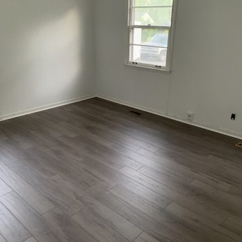 ER Handyman Services - Laminate flooring job - Handyman Near Me - Nashville, Tennessee