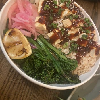 Blossom and Root Kitchen - Vegan Near Me - Danville, California