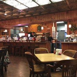Billy Rays - Tons of desserts!