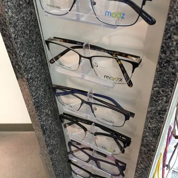 Suzuki Thomas S, OD - They have an awesome frame and lens package. These Modz are part of it. - Optometrists Near Me - Watsonville, California Suzuki Thomas S, OD - They have an awesome frame and lens package. These Modz are part of it. - Optometrists Near Me - Watsonville, California