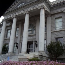 Contra Costa County Treasurer-Tax Collector