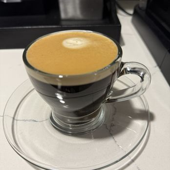 Archer Hotel Redmond - Espresso - Hotels Near Me - Redmond, Washington