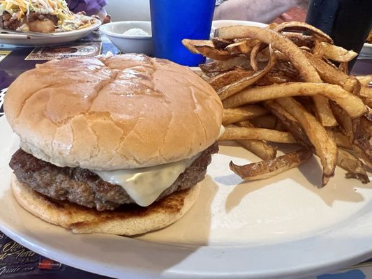 Buffalo Joe's Drive In by null