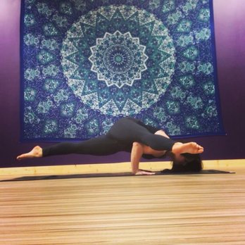 Yoga Den World Golf Village - Yoga Near Me - St. Augustine, Florida