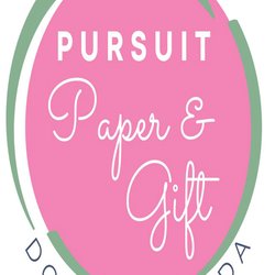 Pursuit Paper & Gift 