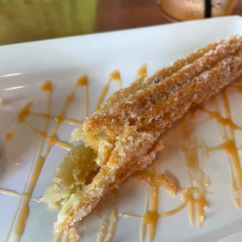 Cocina Madrigal - Dolce de Leche Churro - Tacos Near Me - Phoenix, Arizona