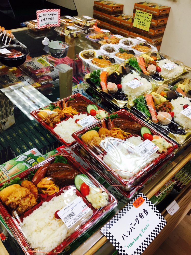 FUJI MART CLOSED Updated August 2024 13 Photos & 18 Reviews