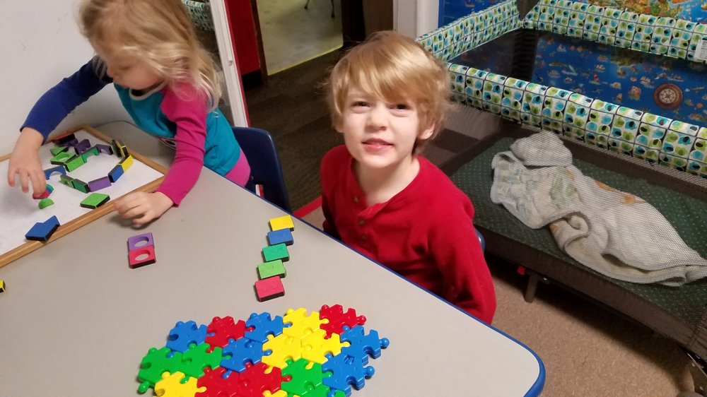 AMAZING KIDS CHRISTIAN CHILD CARE Updated August 2024 16 Photos