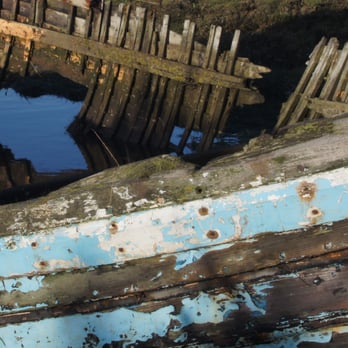 Blakeney Quay - Blakeney, Norfolk - Hotels & Travel Near Me