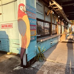 Outside Outside