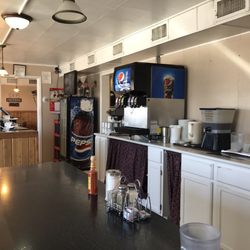 SNS Cafe & Steakhouse Lounge