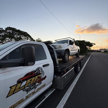 Ilae & Sons Towing - Fleet Management Call - Towing Near Me