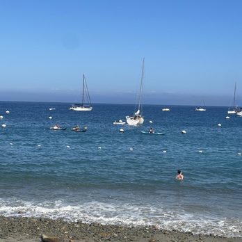 Descanso Beach Club - New American Near Me - Avalon, California Descanso Beach Club - New American Near Me - Avalon, California