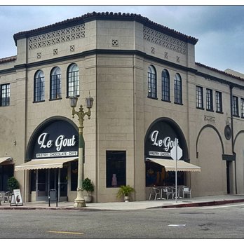 Le Gout - Patisserie/Cake Shop Near Me - Los Angeles, California Le Gout - Patisserie/Cake Shop Near Me - Los Angeles, California