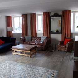 Hôtel Au Bon Coin