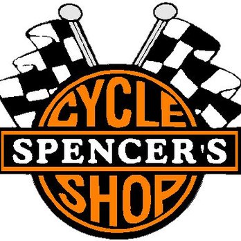 Spencer Cycle Shop - Spencer's Cycle Shop Logo - Motorcycle Dealers Near Me - Belleville, New Jersey Spencer Cycle Shop - Spencer's Cycle Shop Logo - Motorcycle Dealers Near Me - Belleville, New Jersey