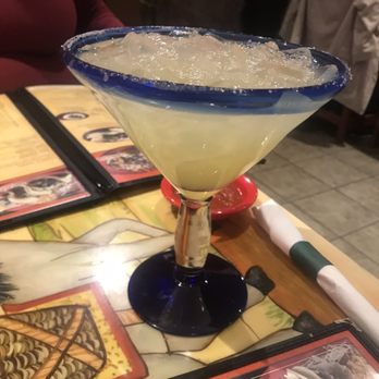Hacienda Fuentes - Margarita. Hardly any tequila in these - Mexican Near Me - Pekin, Illinois Hacienda Fuentes - Margarita. Hardly any tequila in these - Mexican Near Me - Pekin, Illinois