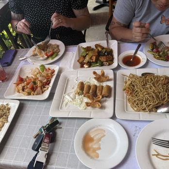 Leo's Chinese Restaurant - Chinese Near Me - Danville, California